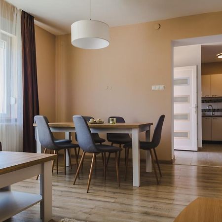 Nemeth Apartman Кестхей Экстерьер фото