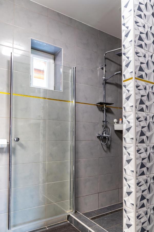Nemeth Apartman Кестхей Экстерьер фото