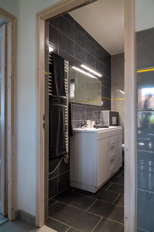 Nemeth Apartman Кестхей Экстерьер фото