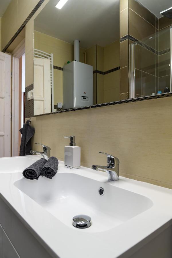 Nemeth Apartman Кестхей Экстерьер фото