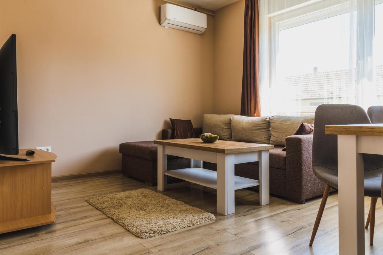 Nemeth Apartman Кестхей Экстерьер фото
