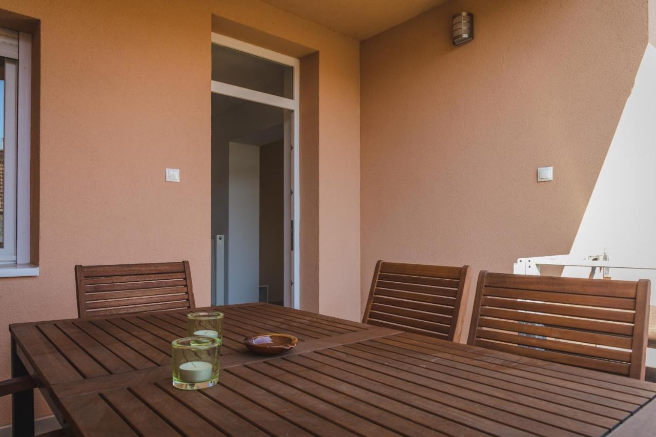 Nemeth Apartman Кестхей Экстерьер фото