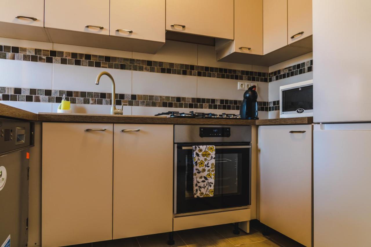 Nemeth Apartman Кестхей Экстерьер фото
