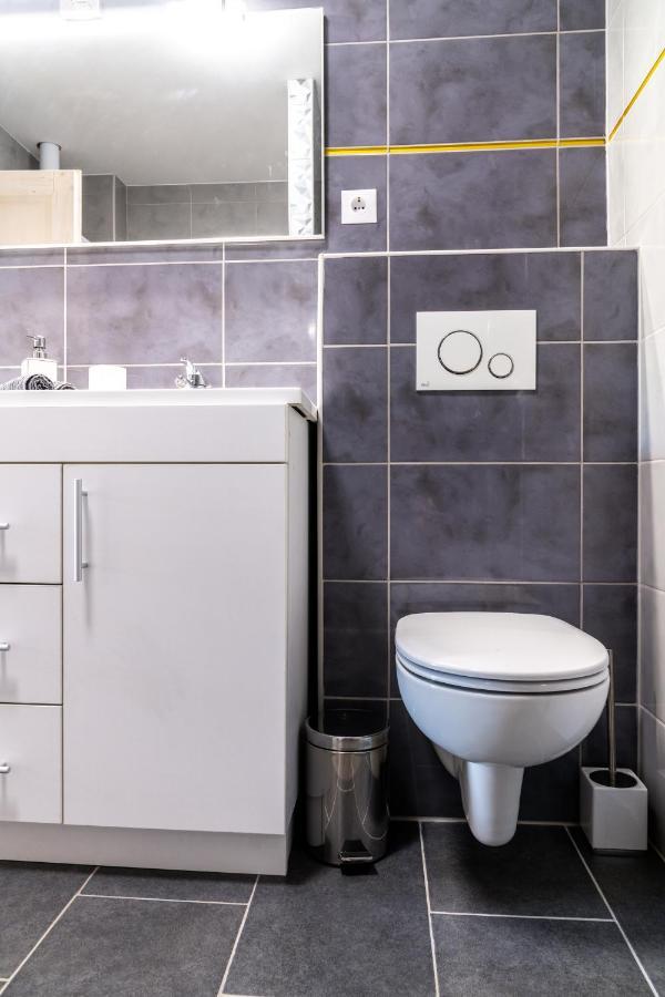 Nemeth Apartman Кестхей Экстерьер фото