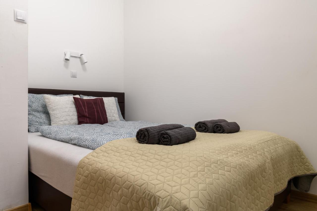 Nemeth Apartman Кестхей Экстерьер фото